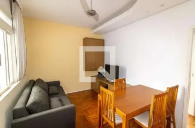 Apartamento para venda - centro histórico, 2 quartos,  54 m² - porto alegre