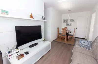 Apartamento para venda - todos os santos, 2 quartos,  52 m² - rio de janeiro