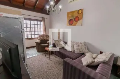 Casa para venda - scharlau, 3 quartos,  190 m² - são leopoldo