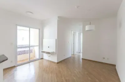Apartamento para Venda - Vila Pompéia, 3 Quartos,  60 m² - São Paulo