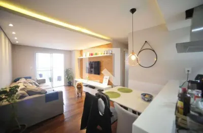 Apartamento para venda - vila invernada, 2 quartos,  75 m² - são paulo