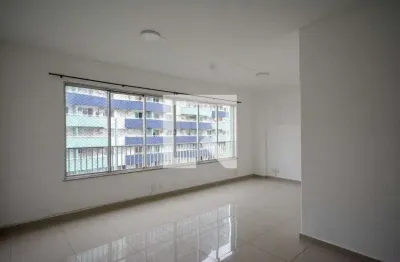 Apartamento para venda - botafogo, 3 quartos,  100 m² - rio de janeiro