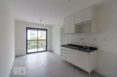 Apartamento para venda - santa cecília, 1 quarto,  36 m² - são paulo