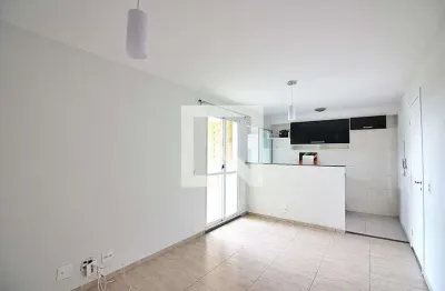 Apartamento para venda - nova petrópolis, 2 quartos,  48 m² - são bernardo do campo