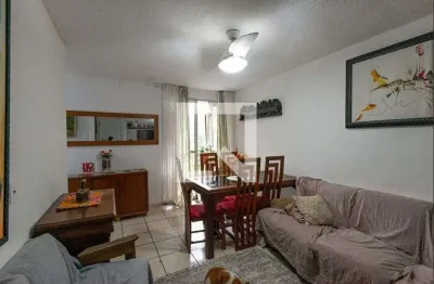 Apartamento para venda - jacarepaguá, 3 quartos,  74 m² - rio de janeiro