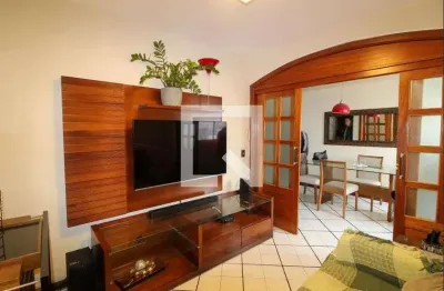 Cobertura para venda - engenho novo, 2 quartos,  171 m² - rio de janeiro