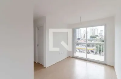 Apartamento para venda - vila das mercês, 2 quartos,  55 m² - são paulo