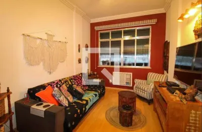 Apartamento para venda - méier, 2 quartos,  70 m² - rio de janeiro