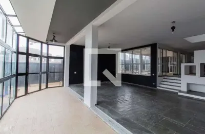 Casa para venda - fazenda morumbi, 5 quartos,  560 m² - são paulo