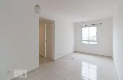Apartamento para venda - jardim maia, 2 quartos,  49 m² - guarulhos