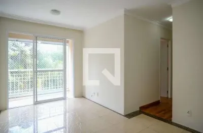 Apartamento para venda - jardim são savério, 2 quartos,  59 m² - são paulo
