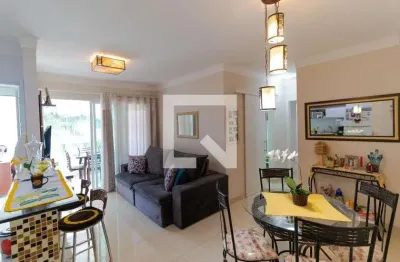 Apartamento com 2 quartos à venda na Rua Ferreira Penteado, Centro, Campinas