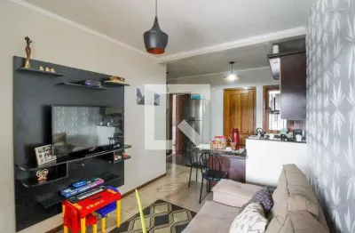 Casa com 2 quartos à venda na Rua Lê Mans, São José, Canoas