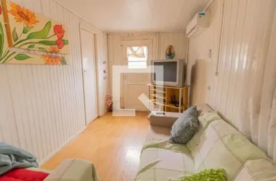 Casa para venda - scharlau, 2 quartos,  80 m² - são leopoldo