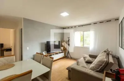 Apartamento para venda - jardim andorinhas, 2 quartos,  63 m² - campinas
