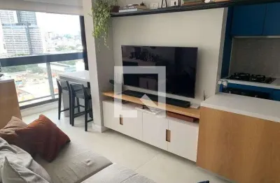 Apartamento com 2 quartos à venda na Rua Sanazar Mardiros, Centro, Osasco
