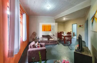 Casa com 2 quartos à venda na Rua Major Maragliano, Vila Mariana, São Paulo