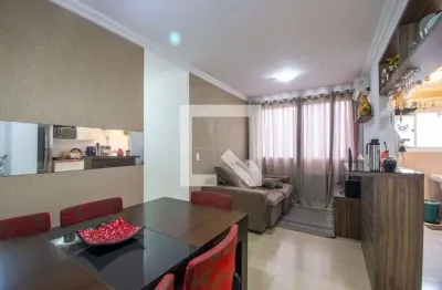 Apartamento para venda - camaquã, 3 quartos,  61 m² - porto alegre