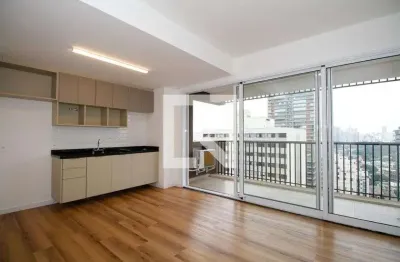 Apartamento para venda - vila madalena, 1 quarto,  51 m² - são paulo