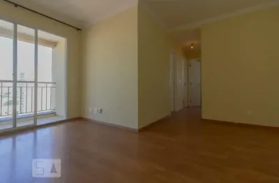 Apartamento para Venda - Vila das Mercês, 3 Quartos,  69 m² - São Paulo