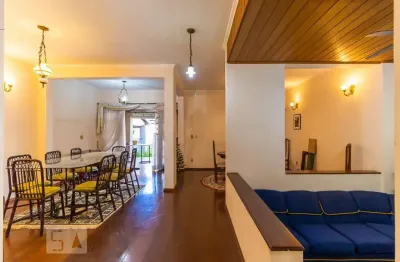 Casa / sobrado em condomínio para venda - chácara bela vista, 5 quartos,  600 m² - campinas