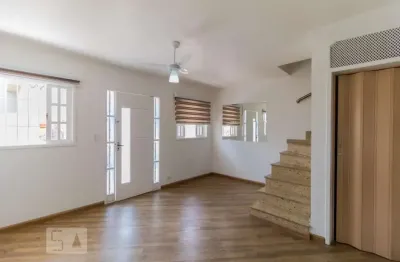 Casa / sobrado em condomínio para venda - vila euthalia, 3 quartos,  150 m² - são paulo