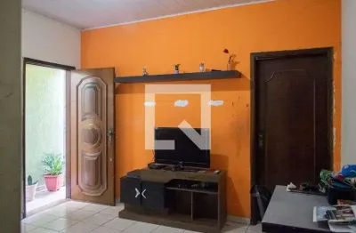 Casa para venda - santana, 2 quartos,  78 m² - são paulo
