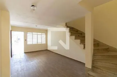 Casa para Venda - Jardim Santa Emília, 3 Quartos,  82 m² - São Paulo