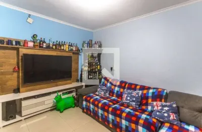 Casa para venda - vila jordanópolis, 2 quartos,  130 m² - são bernardo do campo
