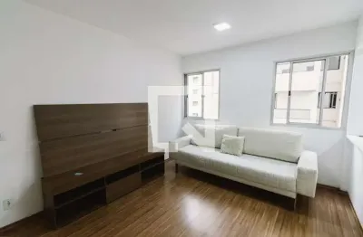 Apartamento para venda - vila pompéia, 1 quarto,  43 m² - são paulo