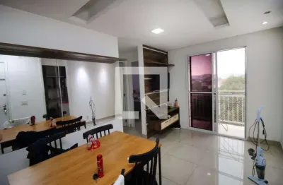 Apartamento para venda - parada de lucas, 3 quartos,  52 m² - rio de janeiro