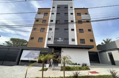 Apartamento cobertura duplex - são cristóvão - são josé dos pinhais/pr