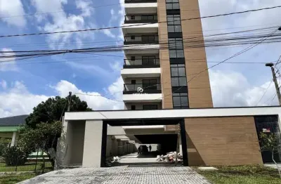 Breeze residence - apartamento com 3 dormitórios em são josé dos pinhais
