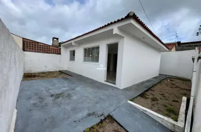Casa com 2 quartos à venda no Del Rey, São José dos Pinhais 