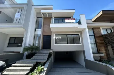 Casa com 3 quartos à venda em Braga, São José dos Pinhais 