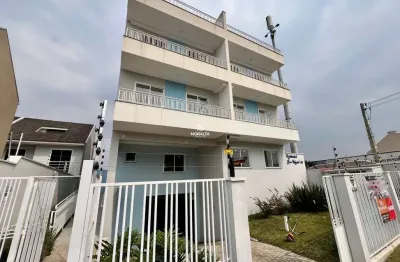 Apartamento com 2 quartos à venda no Fazendinha, Curitiba 