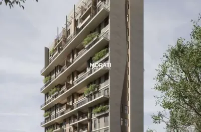 Apartamento com 3 dormitórios sendo uma suíte à venda - são pedro - são josé dos pinhais/pr