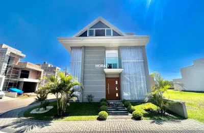 Casa com 3 quartos à venda no Umbará, Curitiba 
