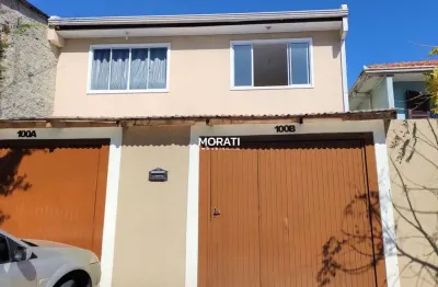 Casa com 2 quartos à venda no Itália, São José dos Pinhais 