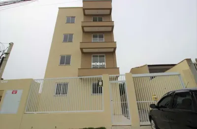 Apartamento com 3 quartos à venda em Braga, São José dos Pinhais 