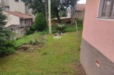 Terreno à venda na Cidade Jardim, São José dos Pinhais 