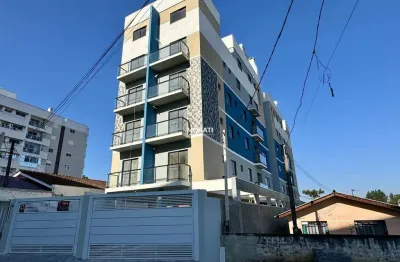 Apartamento com 3 quartos à venda no Bom Jesus, São José dos Pinhais 