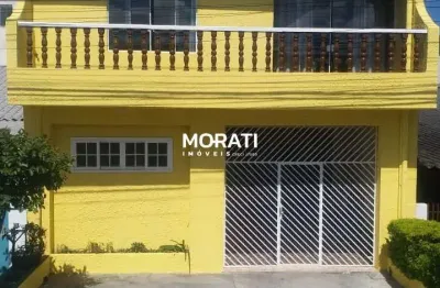 Casa com 4 quartos à venda na Cidade Jardim, São José dos Pinhais 