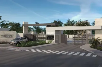 Lançamento - terrenos em condomínio clube em são josé dos pinhais