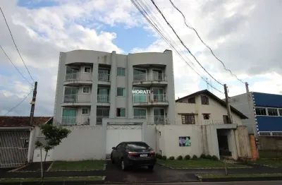 Apartamento com 2 quartos à venda no Cruzeiro, São José dos Pinhais 