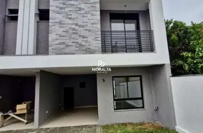 Casa com 3 quartos à venda no Uberaba, Curitiba 