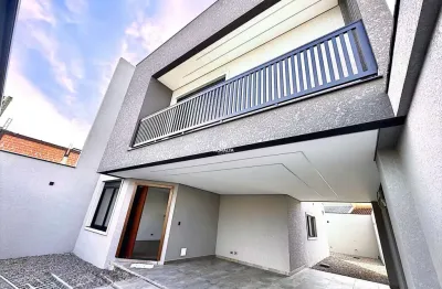Casa com 4 quartos à venda no Cruzeiro, São José dos Pinhais 