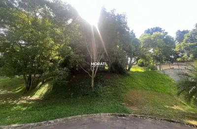Terreno em condomínio fechado em campo comprido - curitiba!