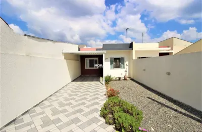 Casa com 3 quartos à venda em São Marcos, São José dos Pinhais 