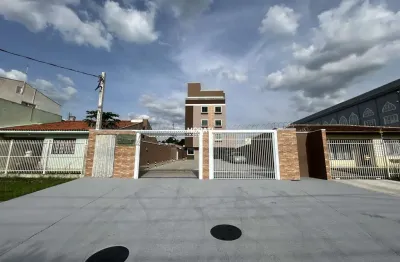 Cobertura com 3 dormitórios à venda - cidade jardim - são josé dos pinhais/pr